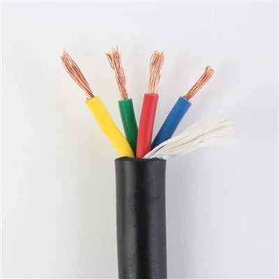 300/500V PVC izole kab